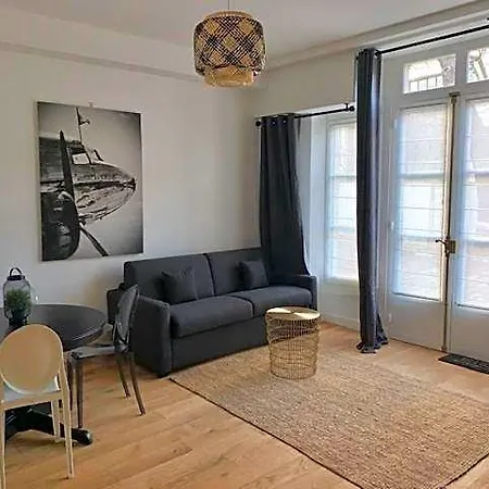 Luxe Parisien - Petit Varenne-3